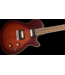 Gretsch Streamliner Jet, Laurel FB, Duo-Tone Burst