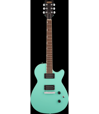 Gretsch Gretsch Streamliner Jet Club, Laurel FB, Sea Foam Green