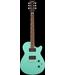 Gretsch Streamliner Jet Club, Laurel FB, Sea Foam Green