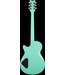 Gretsch Streamliner Jet Club, Laurel FB, Sea Foam Green