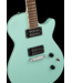 Gretsch Streamliner Jet Club, Laurel FB, Sea Foam Green