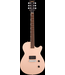 Gretsch  Streamliner Jet Club 1 Pickup, Laurel FB, Shell Pink