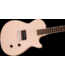 Gretsch  Streamliner Jet Club 1 Pickup, Laurel FB, Shell Pink