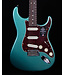Fender American Pro Classic Stratocaster, Rosewood FB, Faded Sherwood Green Metallic