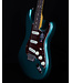 Fender American Pro Classic Stratocaster, Rosewood FB, Faded Sherwood Green Metallic