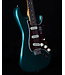 Fender American Pro Classic Stratocaster, Rosewood FB, Faded Sherwood Green Metallic