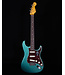 Fender American Pro Classic Stratocaster, Rosewood FB, Faded Sherwood Green Metallic
