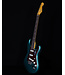 Fender American Pro Classic Stratocaster, Rosewood FB, Faded Sherwood Green Metallic
