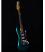 Fender American Pro Classic Stratocaster, Rosewood FB, Faded Sherwood Green Metallic