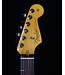 Fender American Pro Classic Stratocaster, Rosewood FB, Faded Sherwood Green Metallic