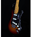 Fender American Pro Classic Stratocaster, Maple FB, 3-Color Sunburst