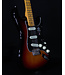 Fender American Pro Classic Stratocaster, Maple FB, 3-Color Sunburst