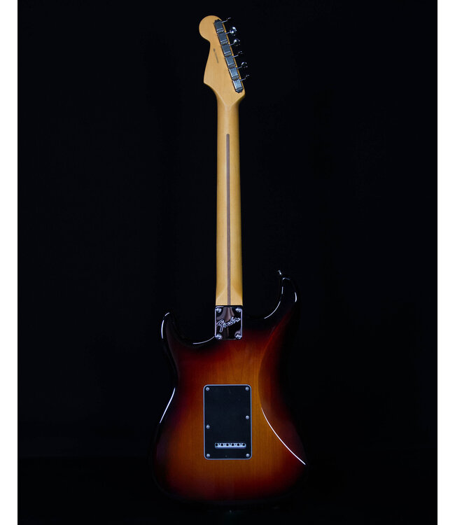 Fender American Pro Classic Stratocaster, Maple FB, 3-Color Sunburst