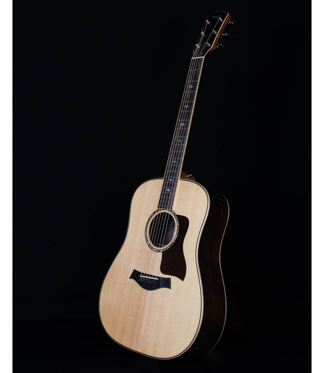 Taylor 810e Brazilian Rosewood Limited w/Hard Shell Case, 2015 - USED