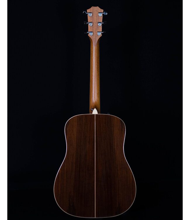 Taylor 810e Brazilian Rosewood Limited w/Hard Shell Case, 2015 - USED