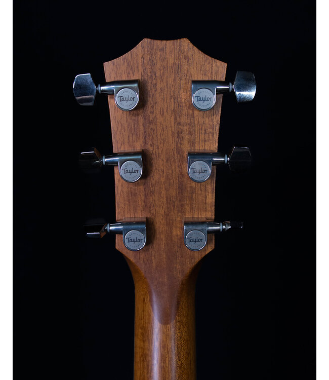 Taylor 810e Brazilian Rosewood Limited w/Hard Shell Case, 2015 - USED