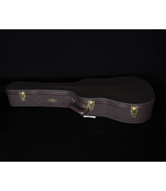 Taylor 810e Brazilian Rosewood Limited w/Hard Shell Case, 2015 - USED