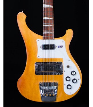 Rickenbacker Rickenbacker 4003 MapleGlo, 2008 - USED