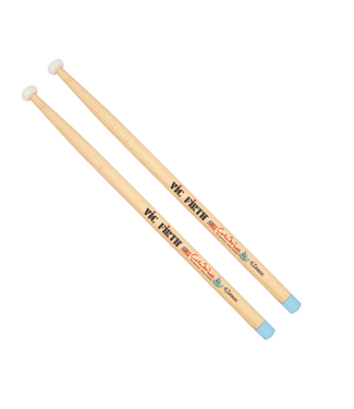 Vic Firth Vic Firth Corpsmaster Multi-Tenor Stick - Colin McNutt