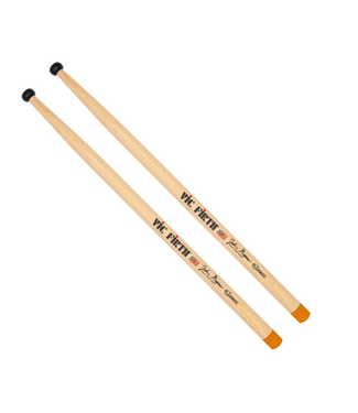 Vic Firth Vic Firth Corpsmaster Multi-Tenor Stick - John Mapes 2