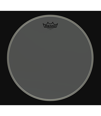 Remo Remo 10" Ambassador Colortone Batter Drum Head, Smoke
