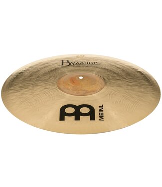 Meinl Meinl 18" Byzance Polyphonic Crash, Brilliant