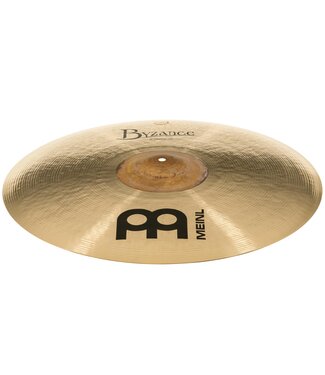 Meinl Meinl 20" Byzance Polyphonic Crash Cymbal, Brilliant