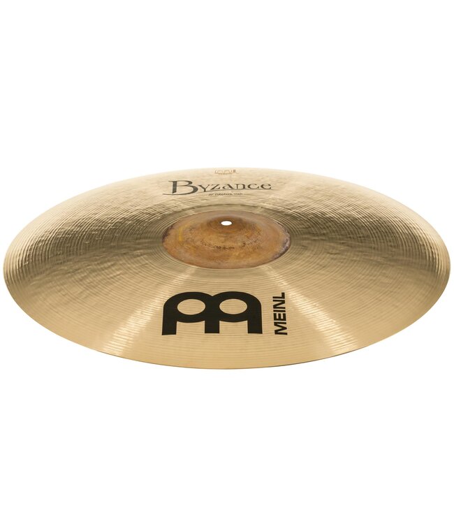 Meinl 20" Byzance Polyphonic Crash, Brilliant