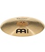 Meinl 20" Byzance Polyphonic Crash Cymbal, Brilliant