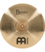 Meinl 20" Byzance Polyphonic Crash Cymbal, Brilliant