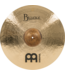 Meinl 22" Byzance Polyphonic Ride, Brilliant