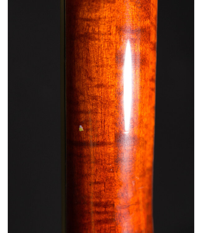 Eastman AR810CE, Natural with Hardshell Case, 2007 - USED