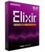 Elixir Nanoweb Acoustic 80/20 Bronze 12-String Set, Light 10-47