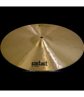 Dream Dream 17" Contact Series Crash Cymbal