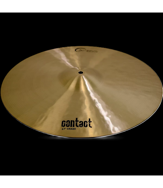 Dream 17" Contact Series Crash Cymbal