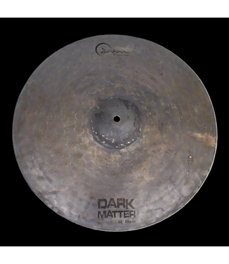 Dream Dream 16" Dark Matter Energy Crash Cymbal