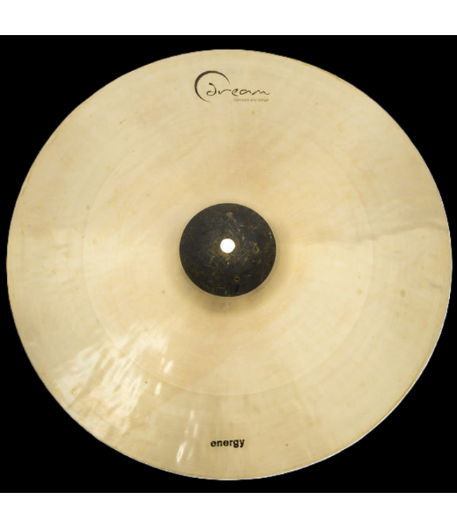 Dream 16" Energy Series Crash Cymbal