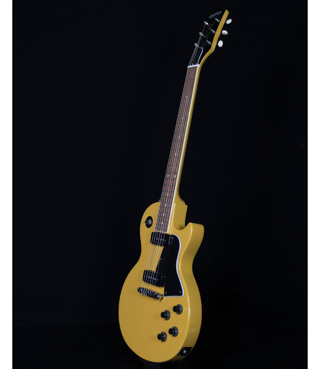Epiphone Les Paul Special, TV Yellow