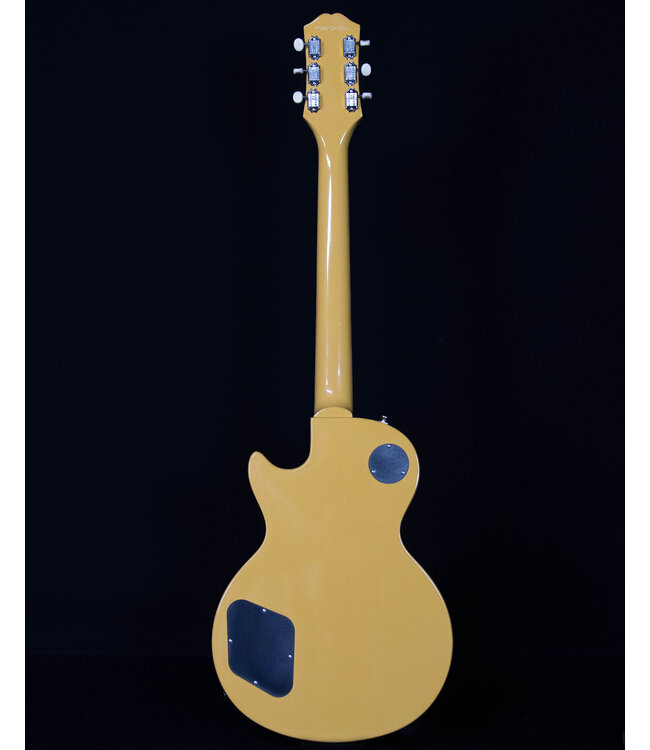 Epiphone Les Paul Special, TV Yellow
