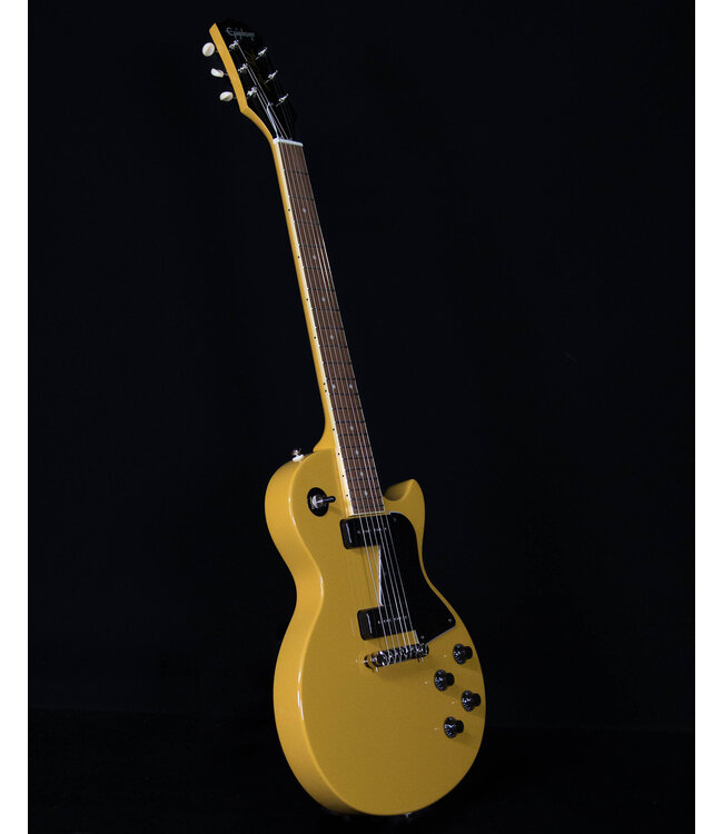 Epiphone Les Paul Special, TV Yellow