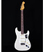 Fender Player II Stratocaster, Rosewood FB, Chambered Ash, White Blonde