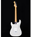 Fender Player II Stratocaster, Rosewood FB, Chambered Ash, White Blonde