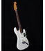 Fender Player II Stratocaster, Rosewood FB, Chambered Ash, White Blonde