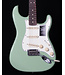 Fender Player II Stratocaster, Rosewood FB, Birch Green