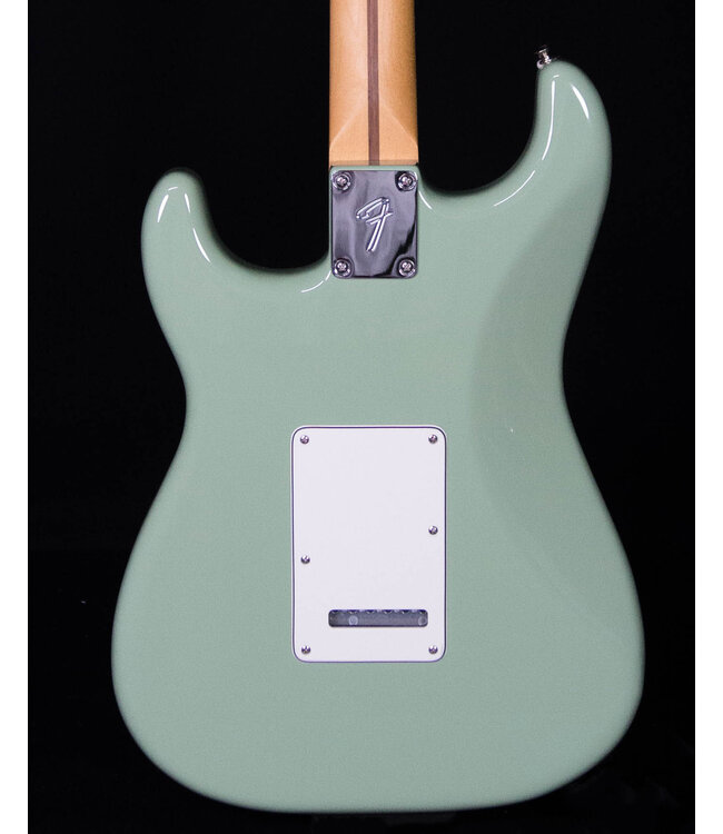 Fender Player II Stratocaster, Rosewood FB, Birch Green