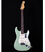 Fender Player II Stratocaster, Rosewood FB, Birch Green
