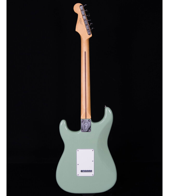 Fender Player II Stratocaster, Rosewood FB, Birch Green