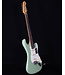Fender Player II Stratocaster, Rosewood FB, Birch Green