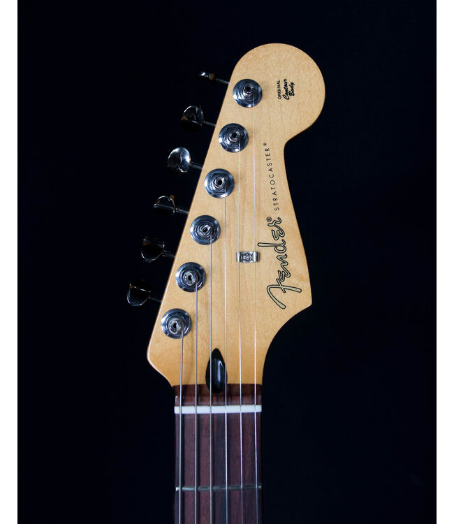 Fender Player II Stratocaster, Rosewood FB, Birch Green