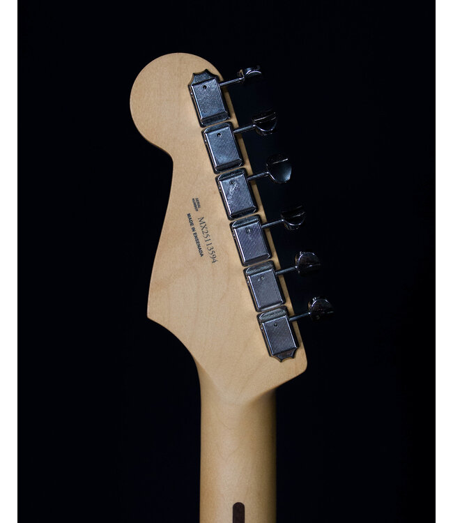 Fender Player II Stratocaster, Rosewood FB, Birch Green